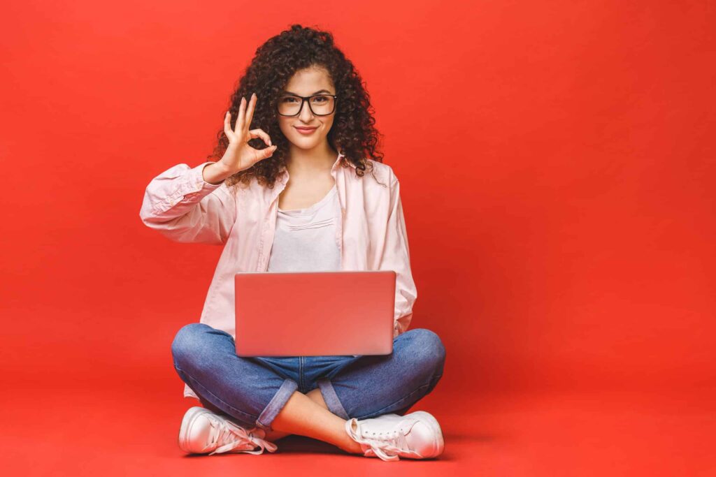 the core fundamentals of web design