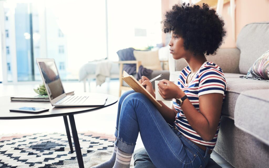the psychology behind click
