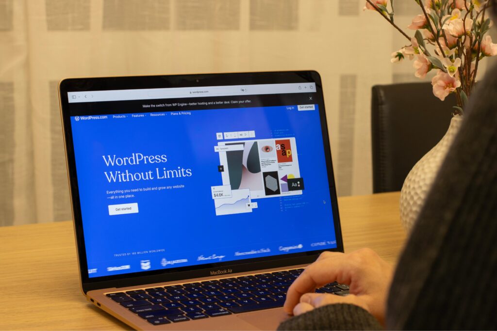 adding dynamic content to your website