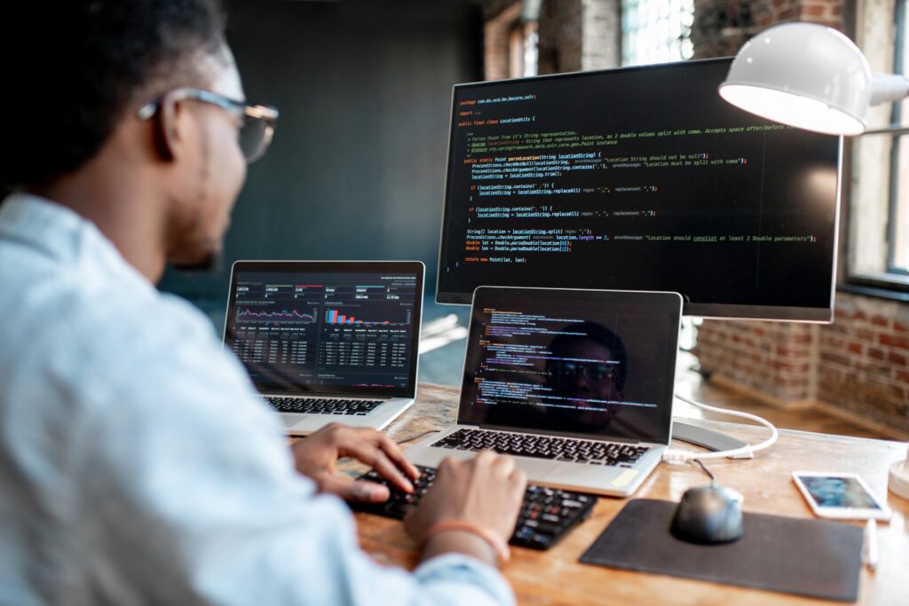 Domain Structure & SEO