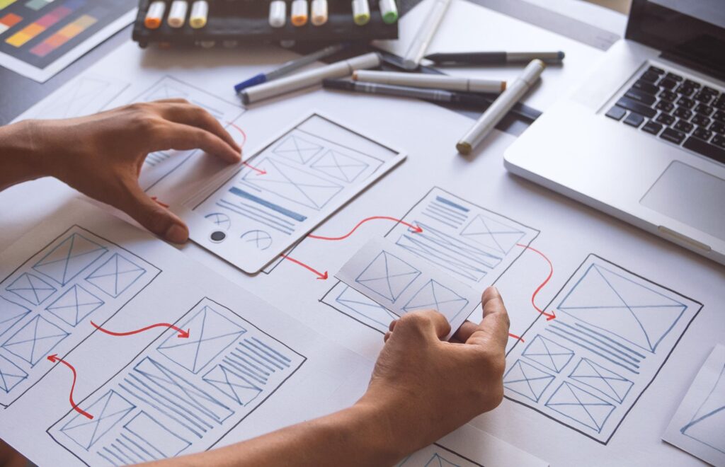 UX Design Tips