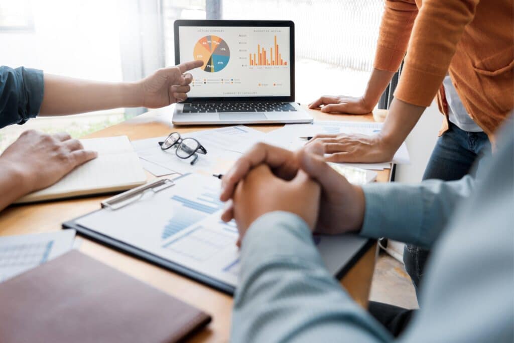 adobestock 287295724 1024x683 1 | Bespoke websites for established organizations in Omaha, Nebraska—design, development, copy, hosting, integrations, and tracking. Nerd Rush
