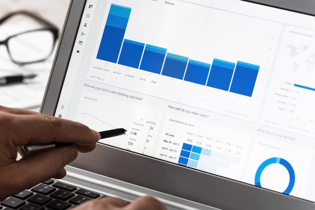 keyword research strategies