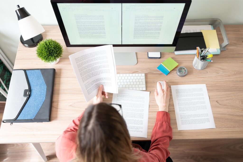 website redesign guide