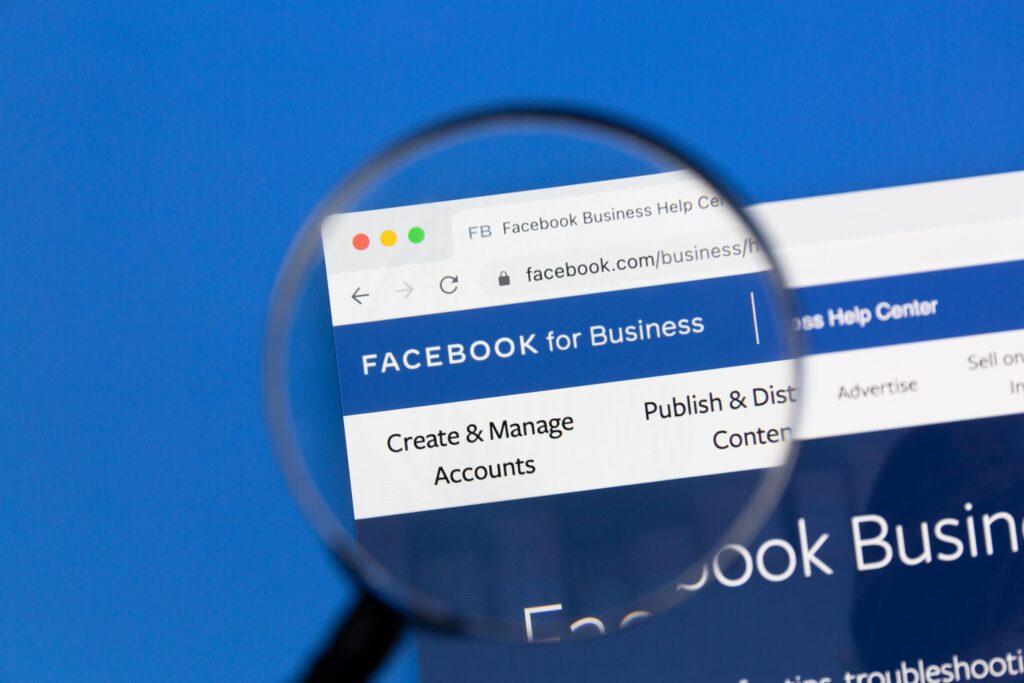 Google Ads vs Facebook Ads