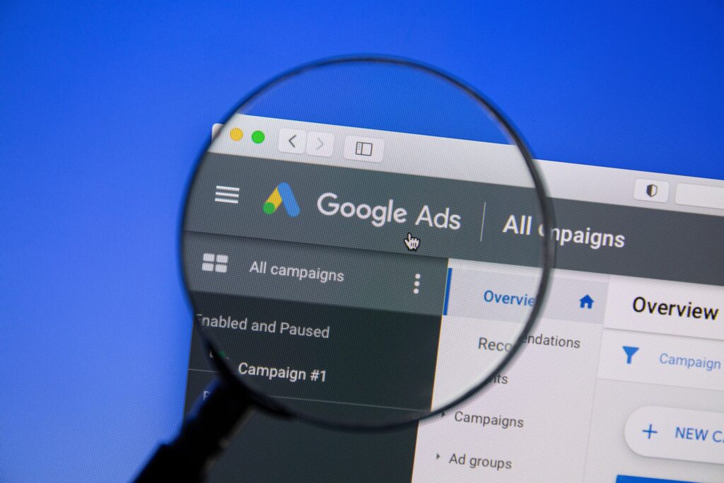 PPC keyword strategies