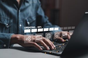 build a website