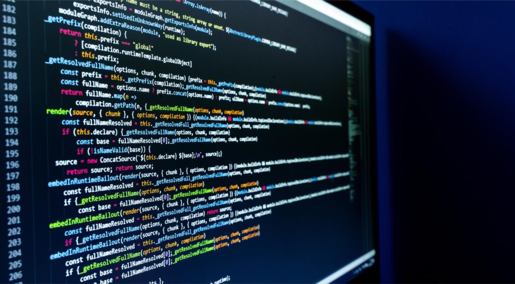 page builders vs custom development